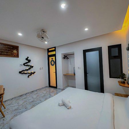 Eros House Da Lat Hotel Exterior photo